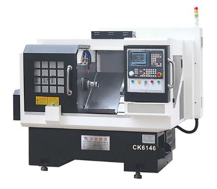 數(shù)控車(chē)床