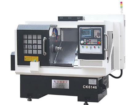 數(shù)控車(chē)床