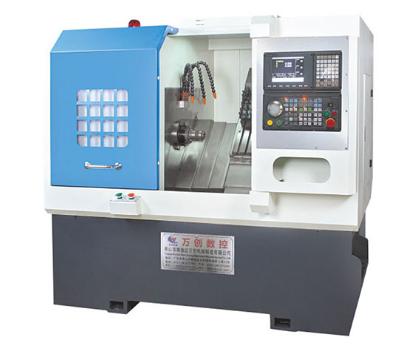 數(shù)控車(chē)床