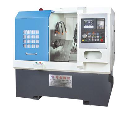 數(shù)控車(chē)床