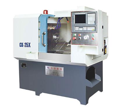 數(shù)控車(chē)床 數(shù)控車(chē)床