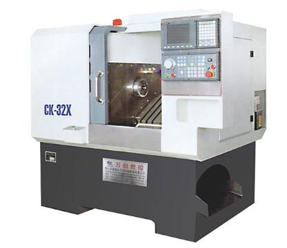 數(shù)控車床 數(shù)控車床