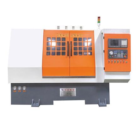 數(shù)控車(chē)床
