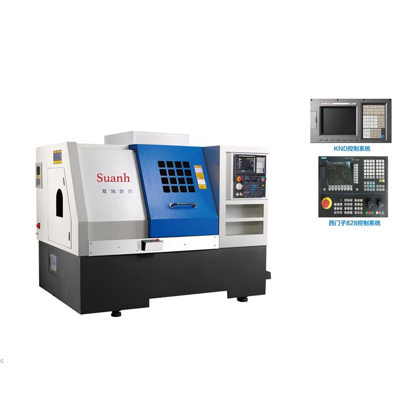 廣東數(shù)控車床安全操作和維護(hù)的關(guān)鍵點(diǎn)